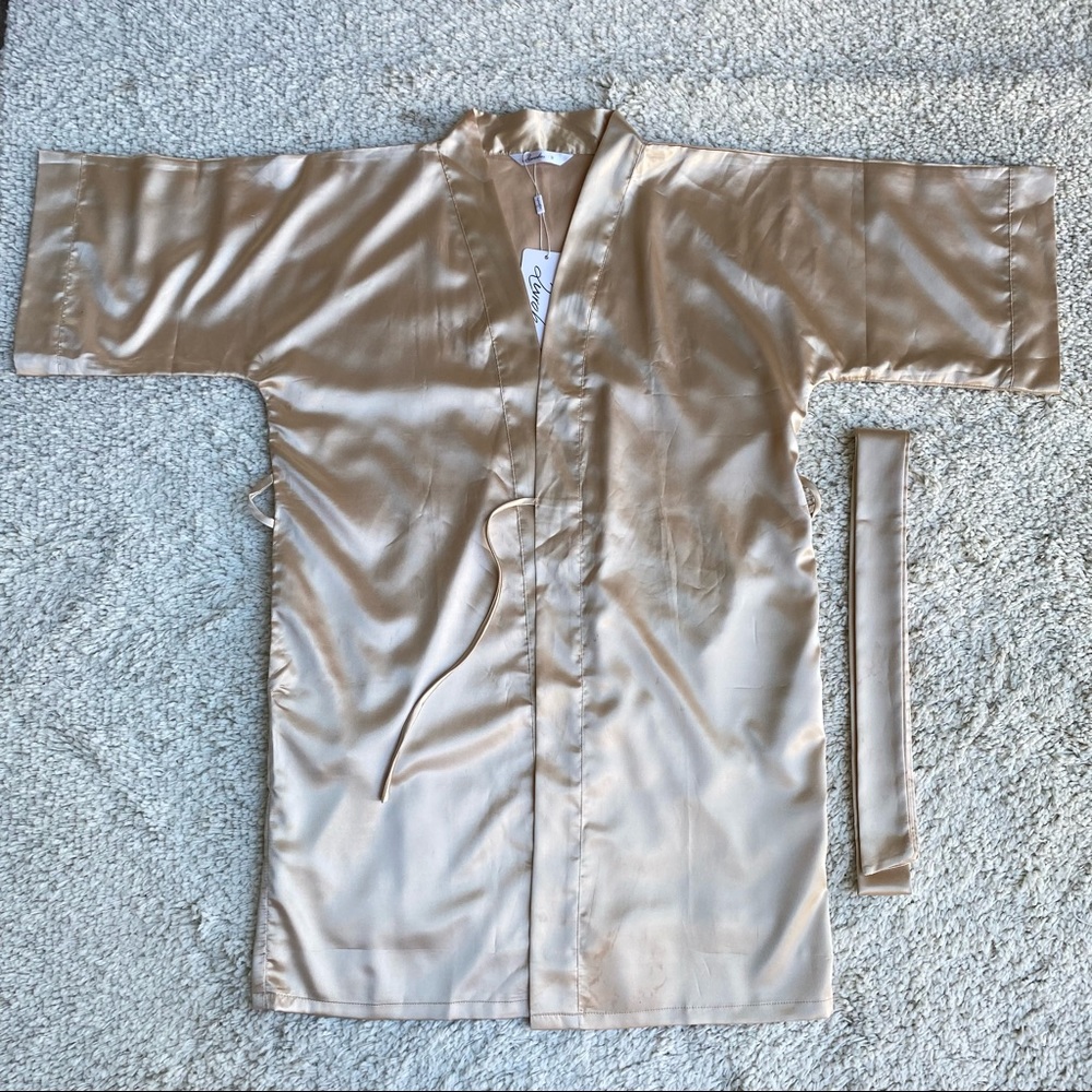 NEW! Luvrobes sleepwear